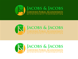 Design de Logo par eddy pour Jacobs and Jacobs | Design : #5218887