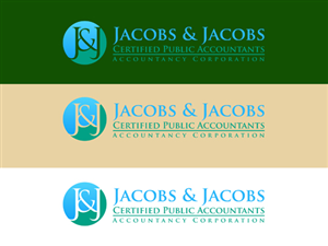 Design de Logo par eddy pour Jacobs and Jacobs | Design : #5218891