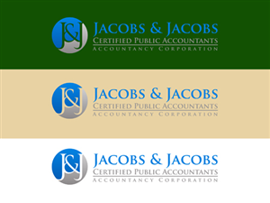 Design de Logo par eddy pour Jacobs and Jacobs | Design : #5218894