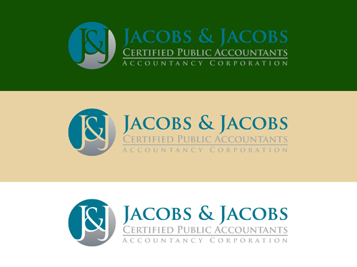 Diseño de Logo por eddy para Jacobs and Jacobs | Diseño #5218897
