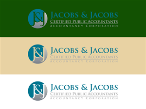 Design de Logo par eddy pour Jacobs and Jacobs | Design : #5218897