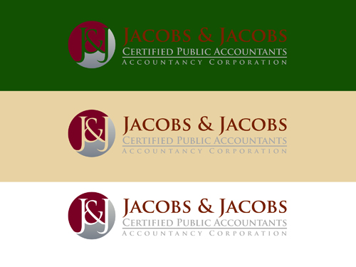 Design de Logo par eddy pour Jacobs and Jacobs | Design #5218907
