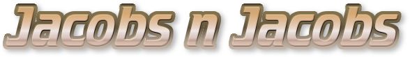 Logo Design by Bina for Jacobs and Jacobs | Design #5020736