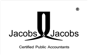 Logo Design by Wonder Vision Media for Jacobs and Jacobs | Design: #5019500