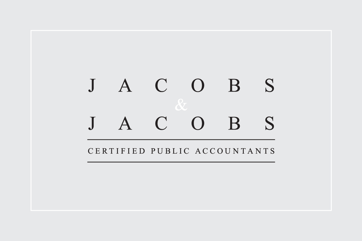 Diseño de Logo por alan manninz para Jacobs and Jacobs | Diseño #5017409