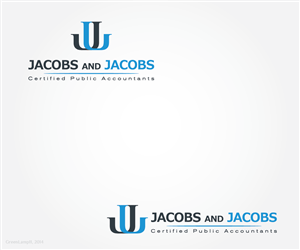 Design de Logo par GreenLamp pour Jacobs and Jacobs | Design : #5035375