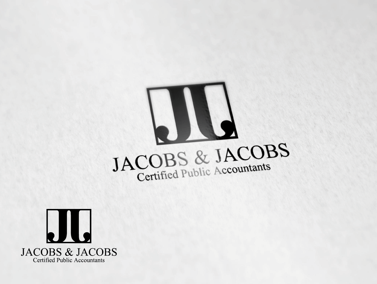 Logo-Design von jika für Jacobs and Jacobs | Design #5027976