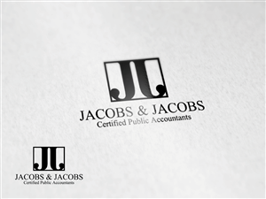 Diseño de Logo por jika para Jacobs and Jacobs | Diseño #5027976