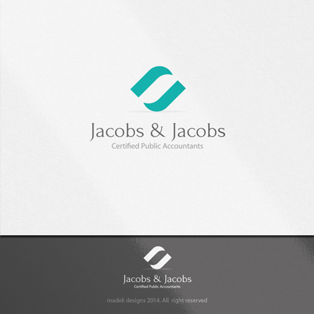Design de Logo par madeli pour Jacobs and Jacobs | Design #5028860