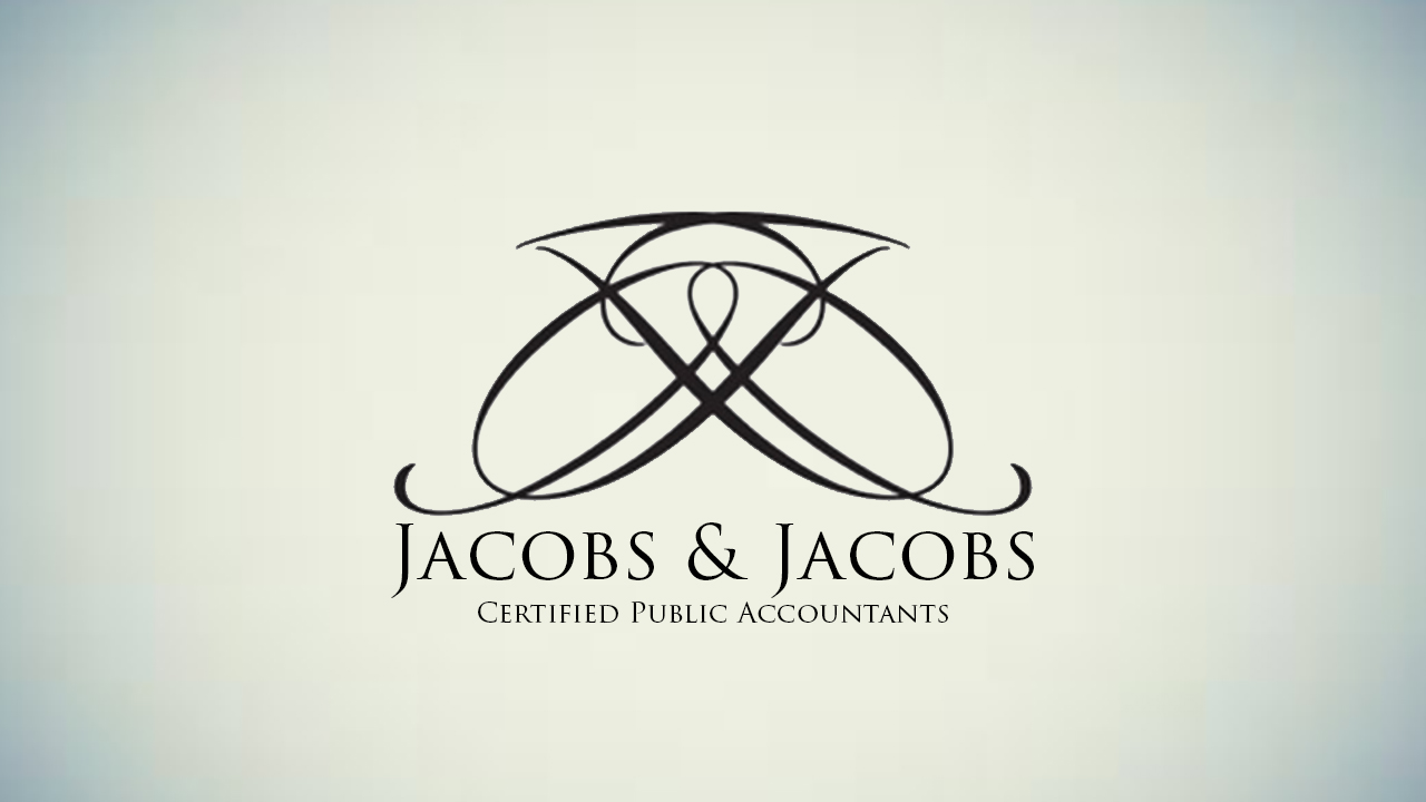 Logo-Design von OmegaD116 für Jacobs and Jacobs | Design #5020954