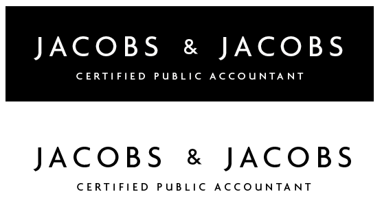 Diseño de Logo por Kim.J para Jacobs and Jacobs | Diseño #5030733