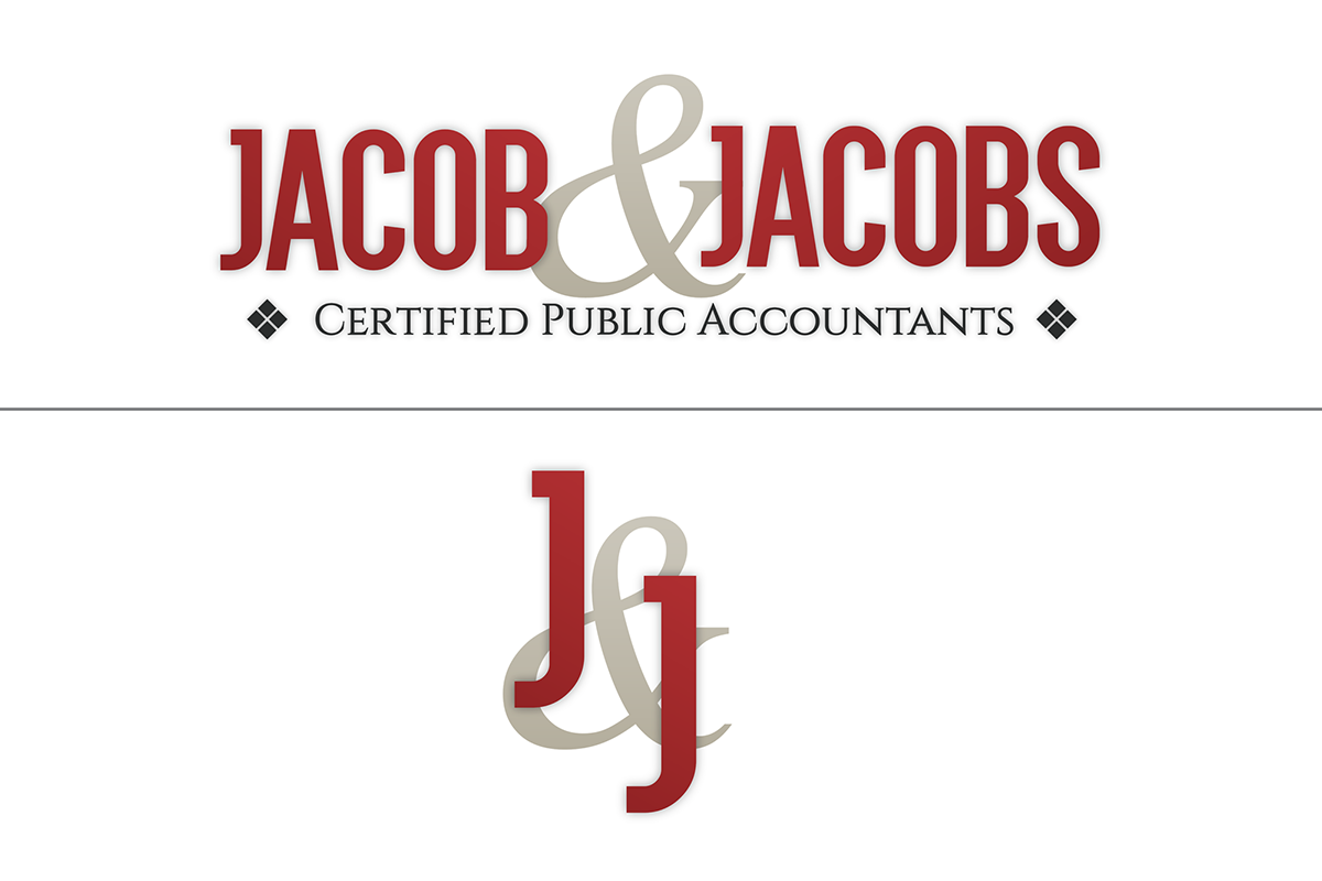 Logo Design by Frank T for Jacobs and Jacobs | Design #5054674