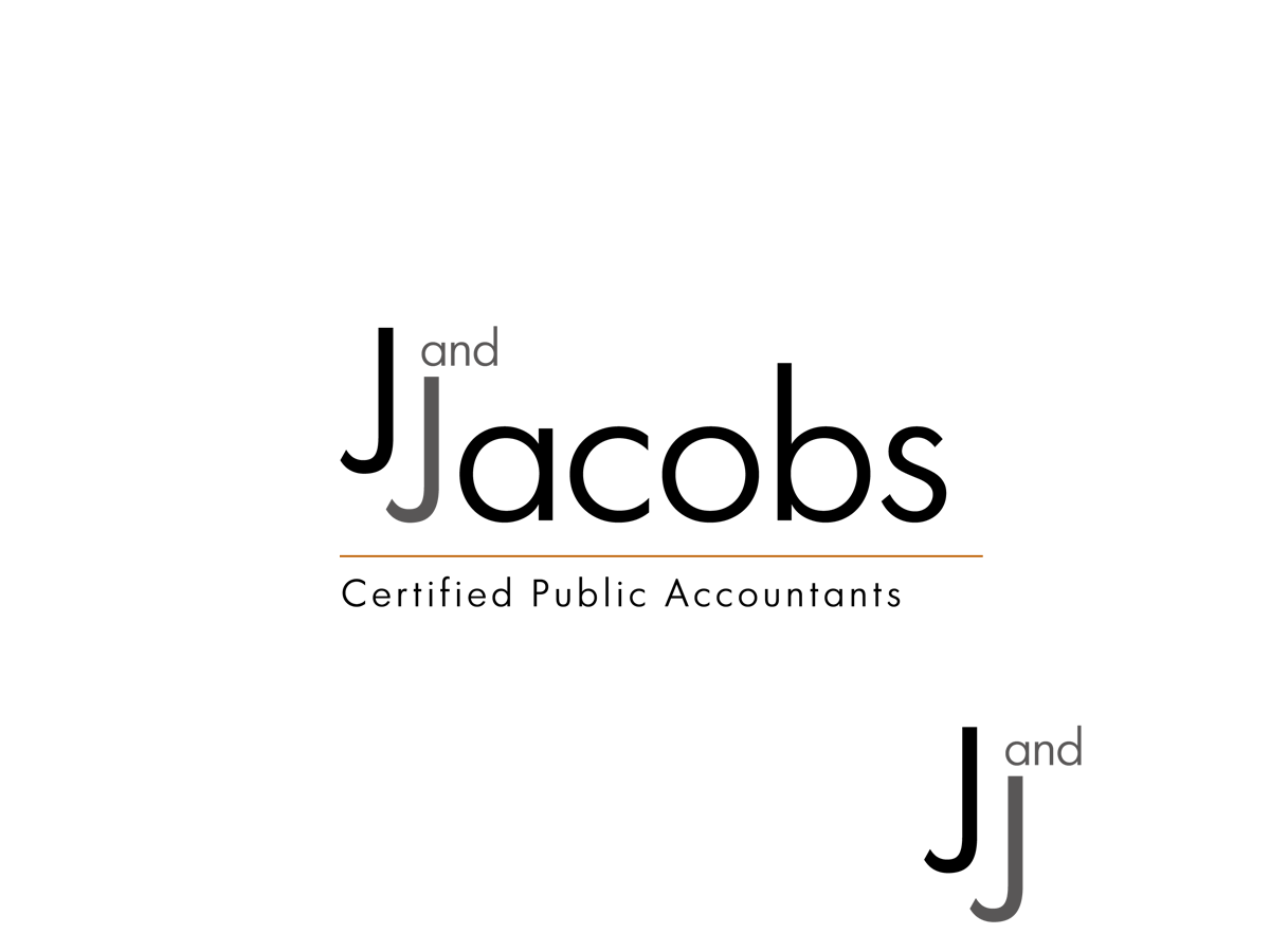 Logo Design by mahanetx for Jacobs and Jacobs | Design #5020485