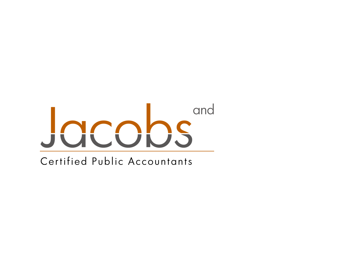 Logo Design by mahanetx for Jacobs and Jacobs | Design #5020495