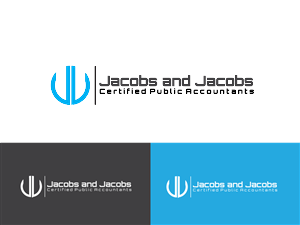 Diseño de Logo por Anyl Thapa para Jacobs and Jacobs | Diseño #5214888