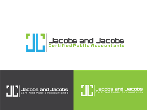 Design de Logo par Anyl Thapa pour Jacobs and Jacobs | Design : #5215031