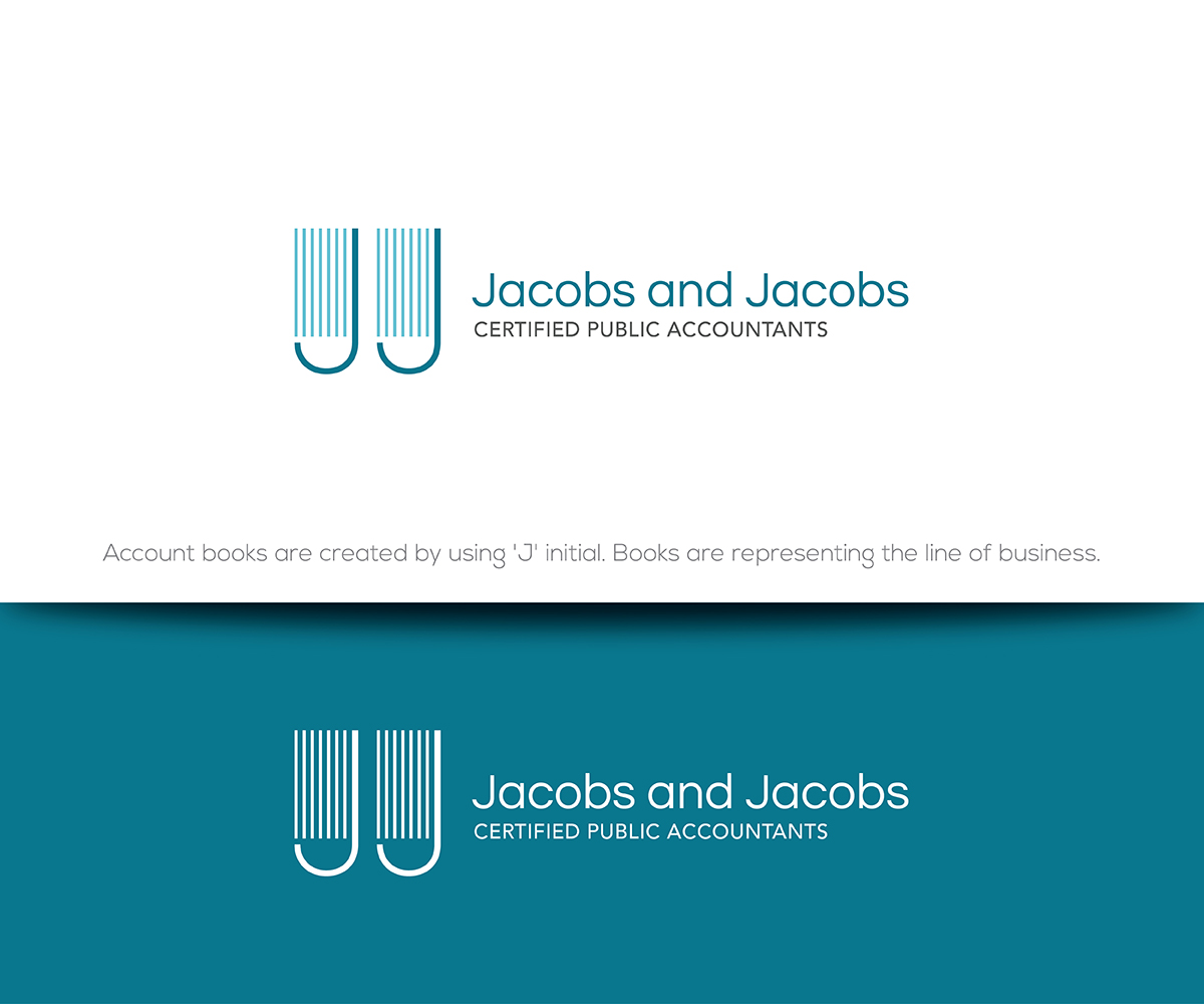 Diseño de Logo por nandkumar para Jacobs and Jacobs | Diseño #5017873