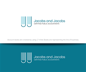 Diseño de Logo por nandkumar para Jacobs and Jacobs | Diseño #5017873