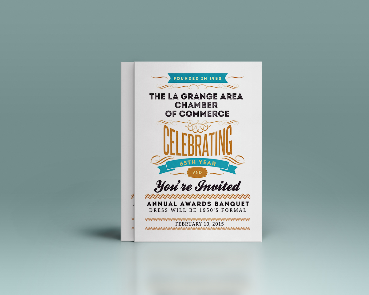 Invitation Design by Luzmiladdl for this project | Design #5074301
