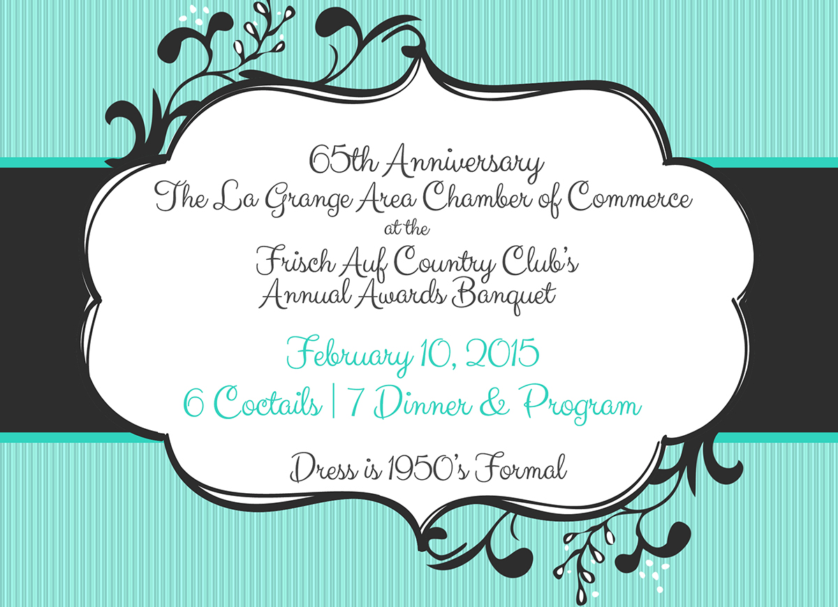 Invitation Design by uniquely_tailored883 for this project | Design #5046763