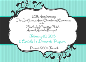 Invitation Design by uniquely_tailored883