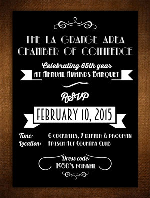 Invitation Design by ESolz Technologies