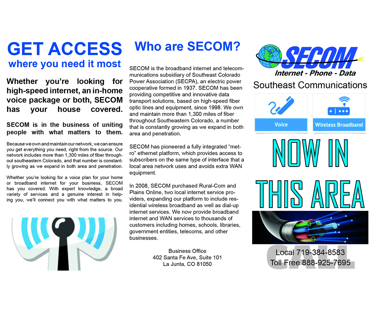 Design de Brochure par Backstagecrew pour SECOM | Design #5030239