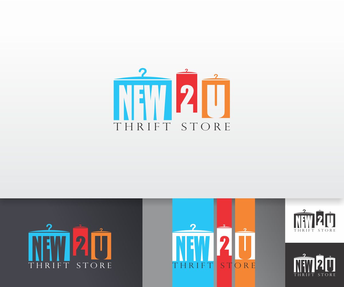 Logo Design by Pencil Graphic for this project | Design #5040666
