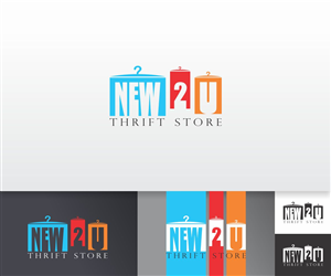 Logo Design by Pencil Graphic for this project | Design: #5040666