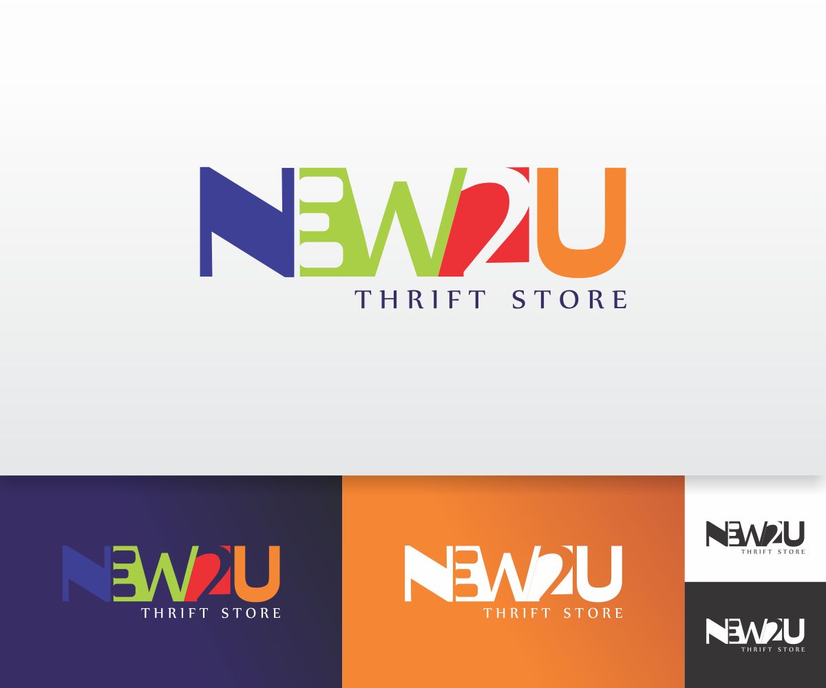 Logo Design by Pencil Graphic for this project | Design #5040717