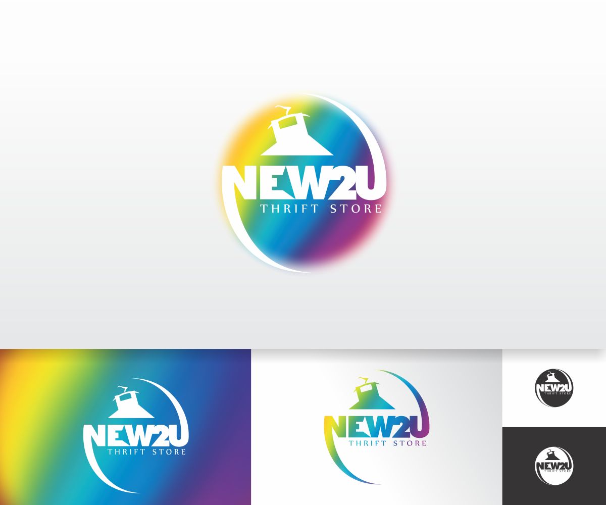 Logo Design by Pencil Graphic for this project | Design #5040752