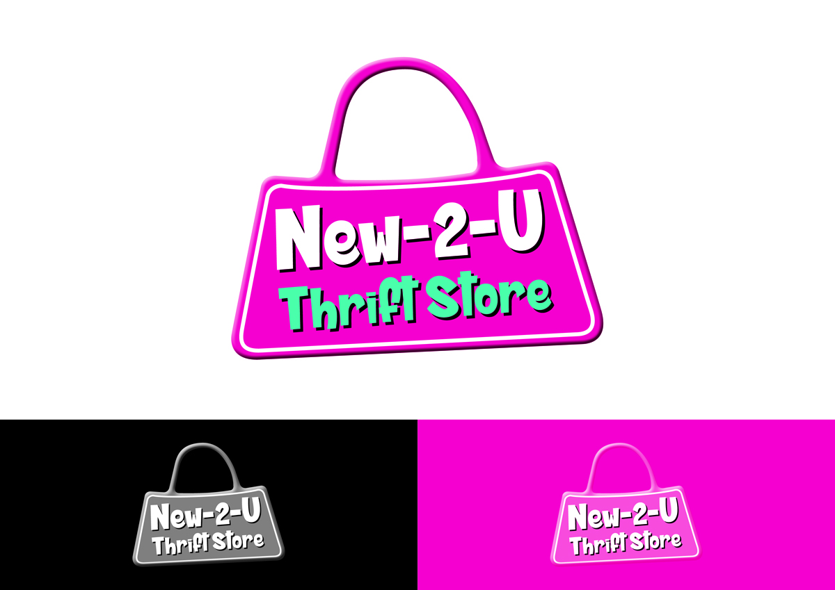 Logo Design by Katrina Goodwin for this project | Design #5061863