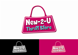 Logo Design by Katrina Goodwin for this project | Design: #5061863