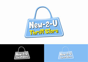 Logo Design by Katrina Goodwin for this project | Design: #5061886