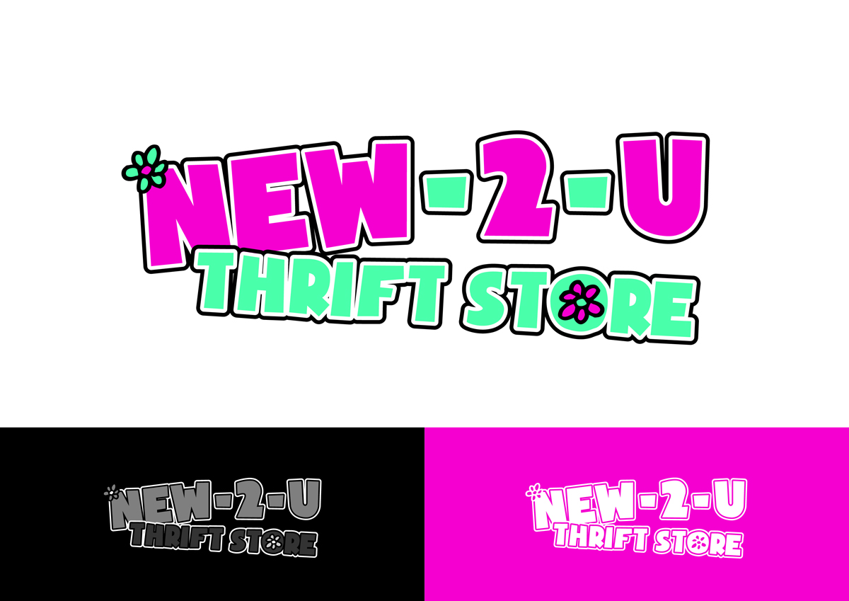 Design de Logo par Katrina Goodwin pour ce projet | Design #5061921