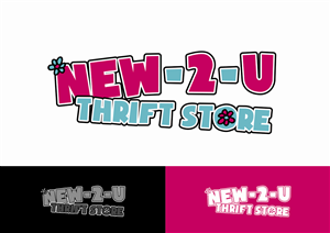 Logo Design by Katrina Goodwin for this project | Design: #5061921