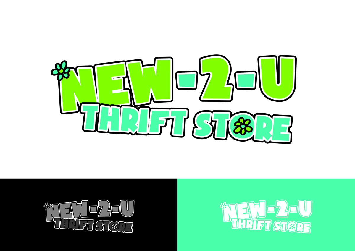 Logo Design by Katrina Goodwin for this project | Design #5061937