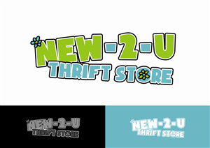 Logo Design by Katrina Goodwin for this project | Design: #5061937