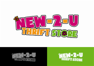 Logo Design by Katrina Goodwin for this project | Design: #5061946