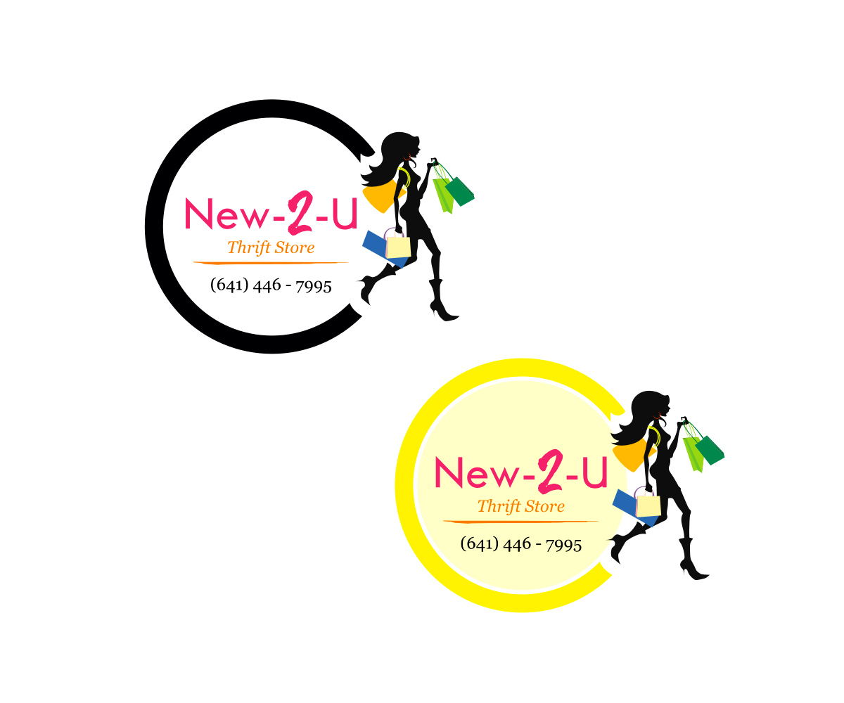 Logo Design by DZINO for this project | Design #5085759