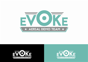 Logo Design by Katrina Goodwin