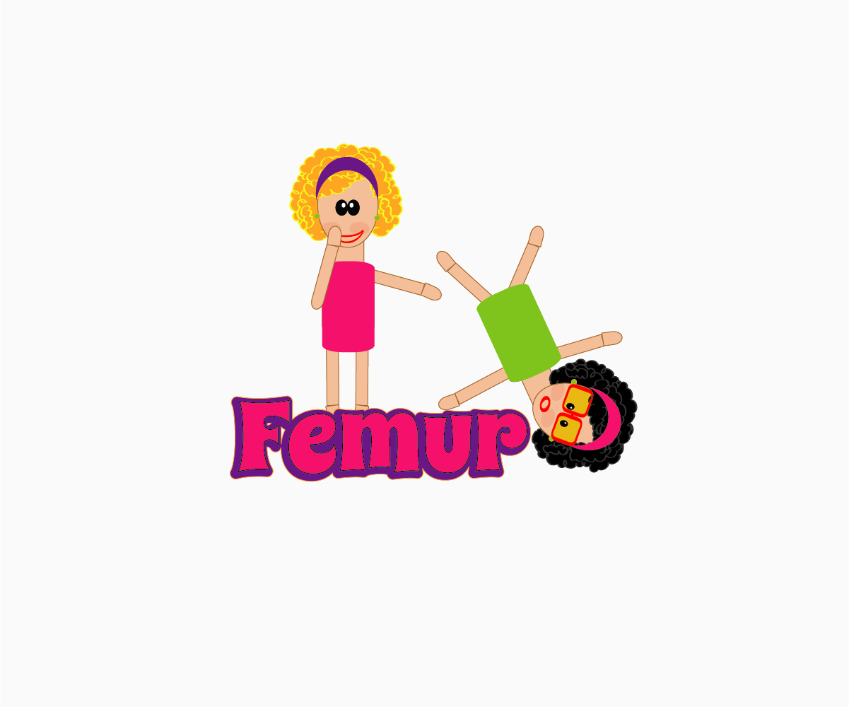 Logo Design by Shirlei Patricia for this project | Design #1415245