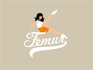 Logo Design by Jaroslaw for this project | Design: #1441013
