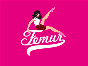 Logo Design by Jaroslaw for this project | Design: #1441016