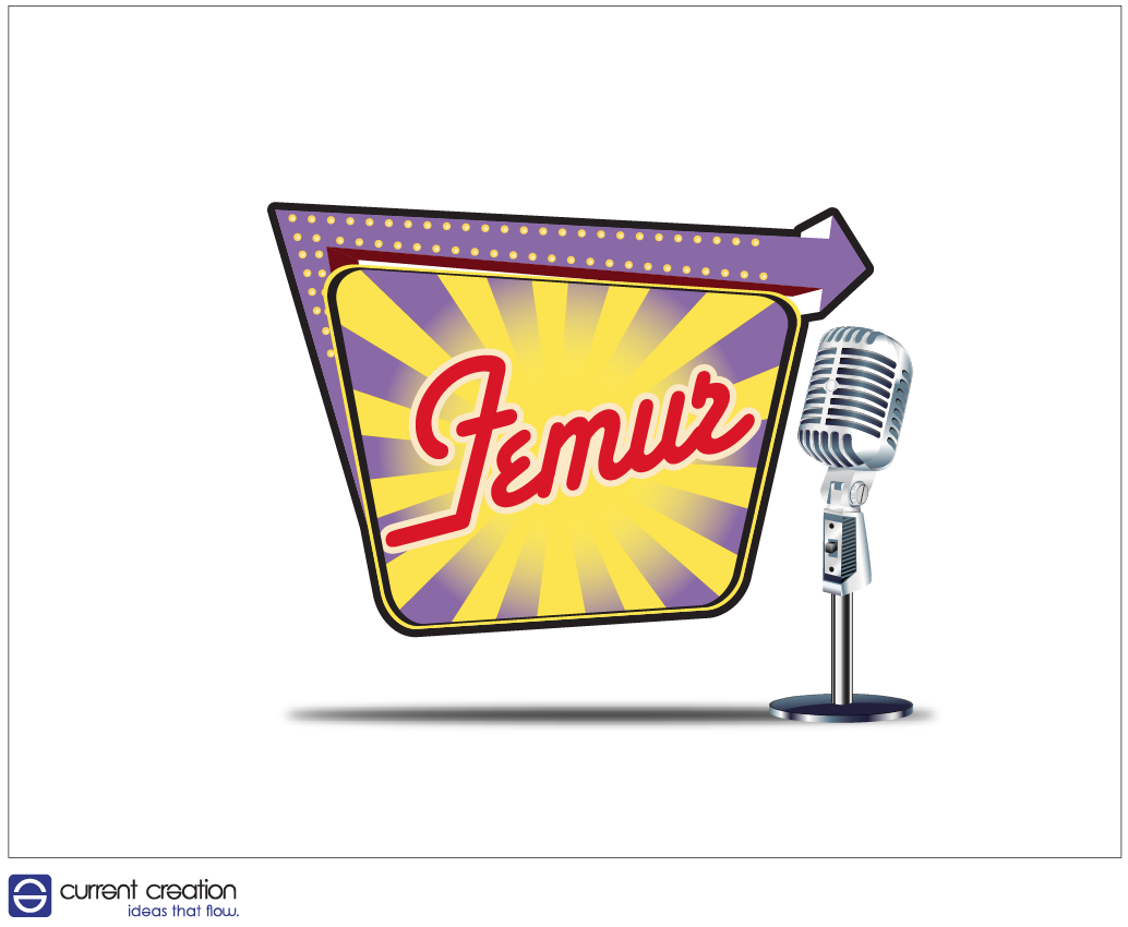 Logo Design by Current Creation for this project | Design #1412810