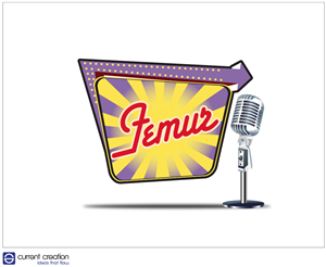 Logo Design by Current Creation for this project | Design: #1412810