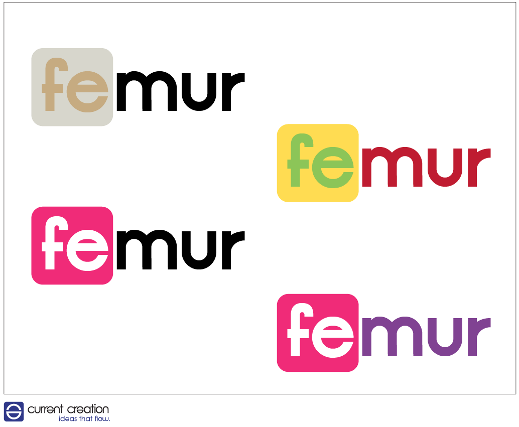 Logo Design by Current Creation for this project | Design #1412843