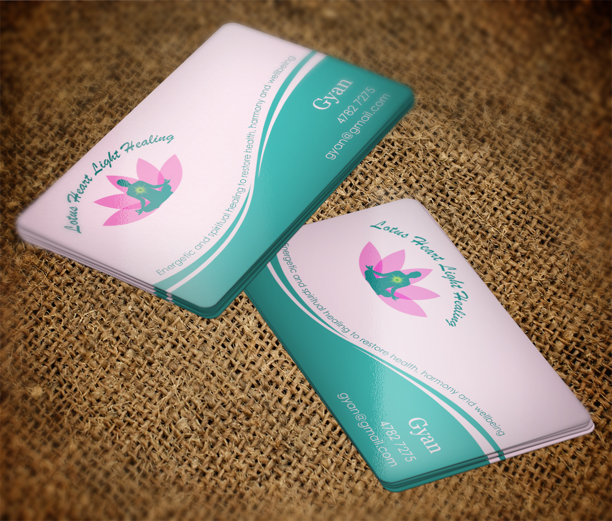 Business Card Design by MT for this project | Design #5071242