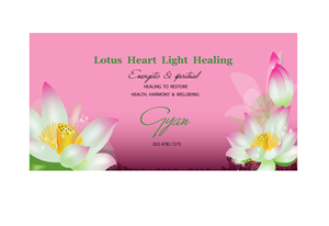 Business Card Design by gordanaingoxstudio for this project | Design: #5061351