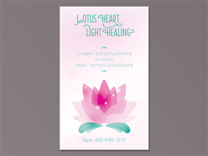 Business Card Design by MessyDesk for this project | Design: #5080640
